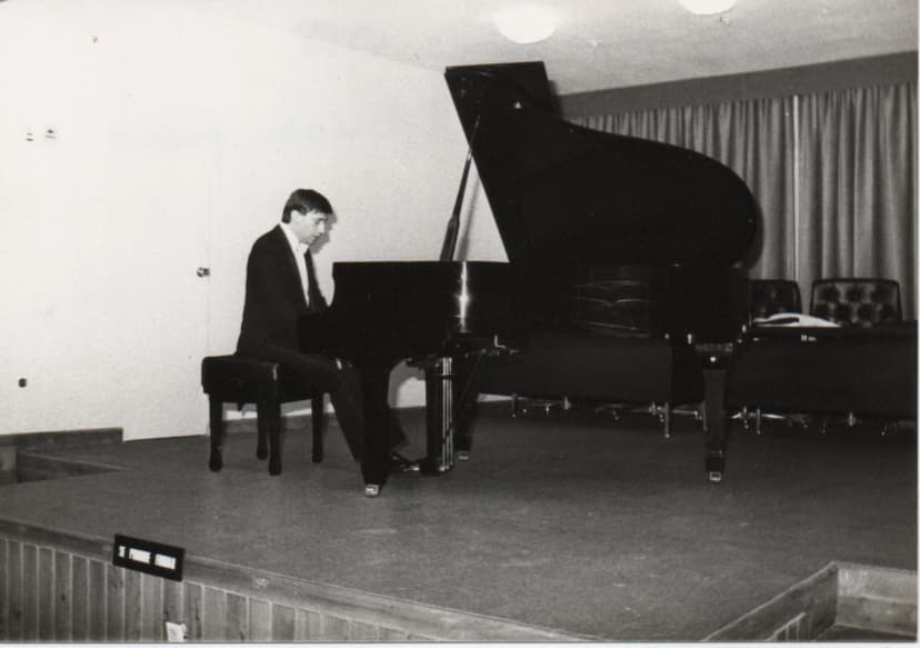 Amador Fernández Iglesias