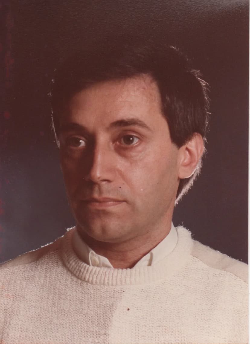 Amador Fernández Iglesias