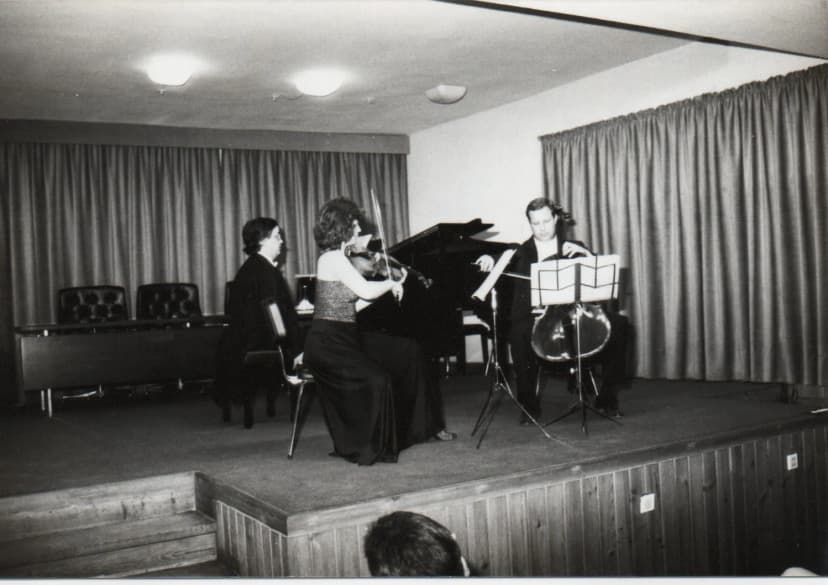 Ars Trío