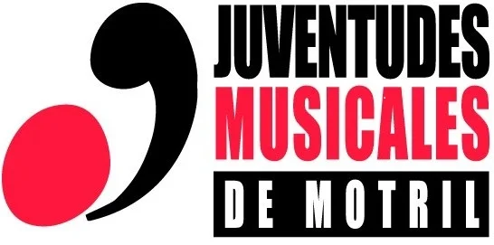 2024 Return to Motril - Logo Juventudes Musicales