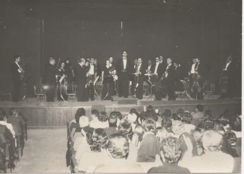 2014 Joven Orquesta - Orquesta Laetitia Musica