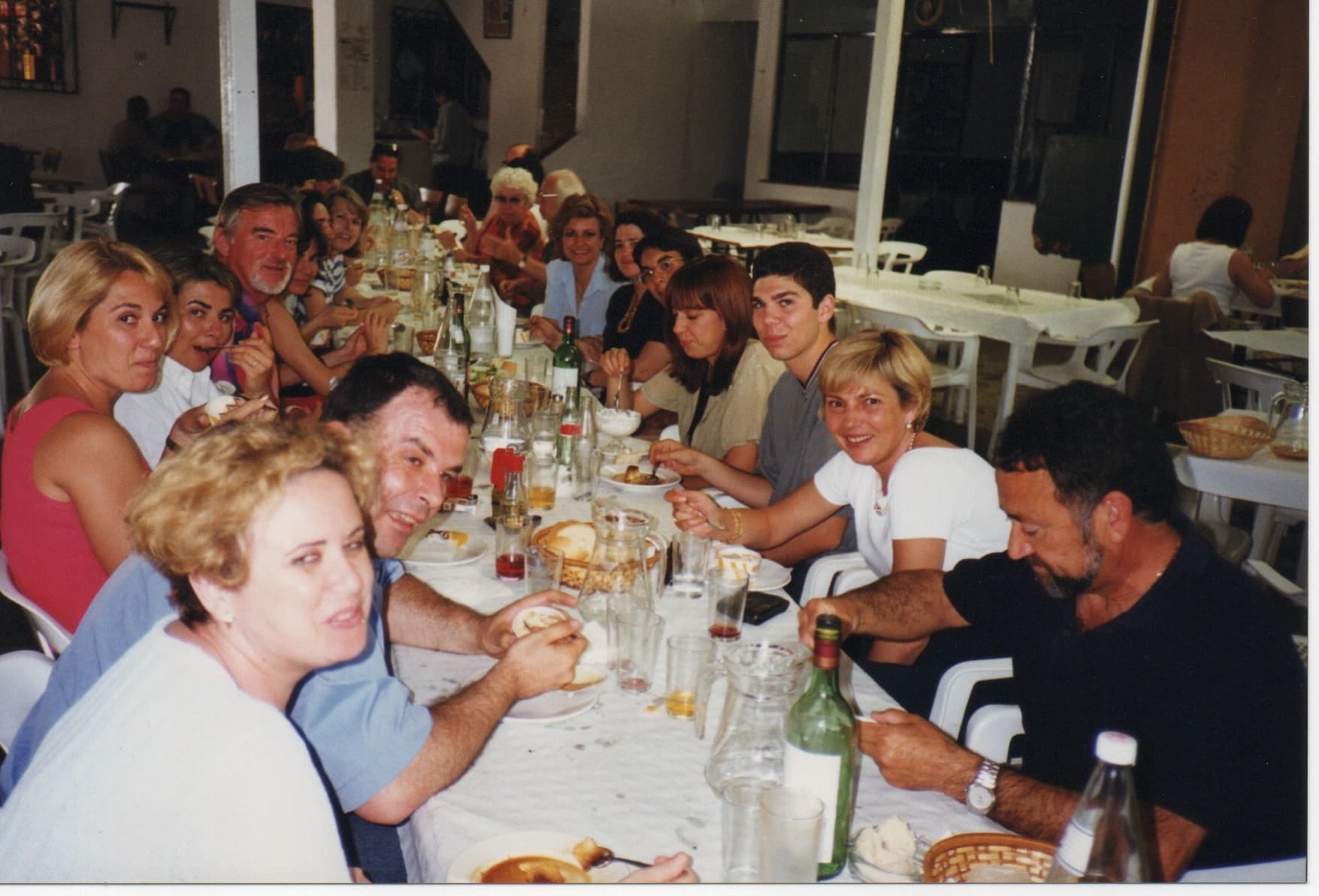 Celebración de concierto del Coro Omnes Populi
