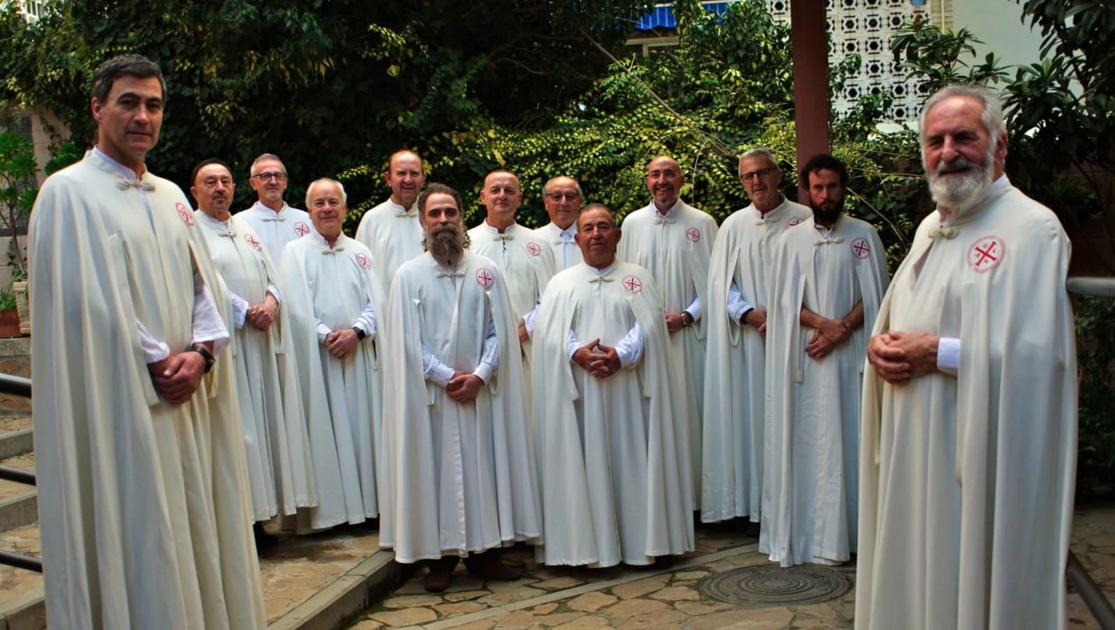 Festival de Música Antigua - Imagen 1