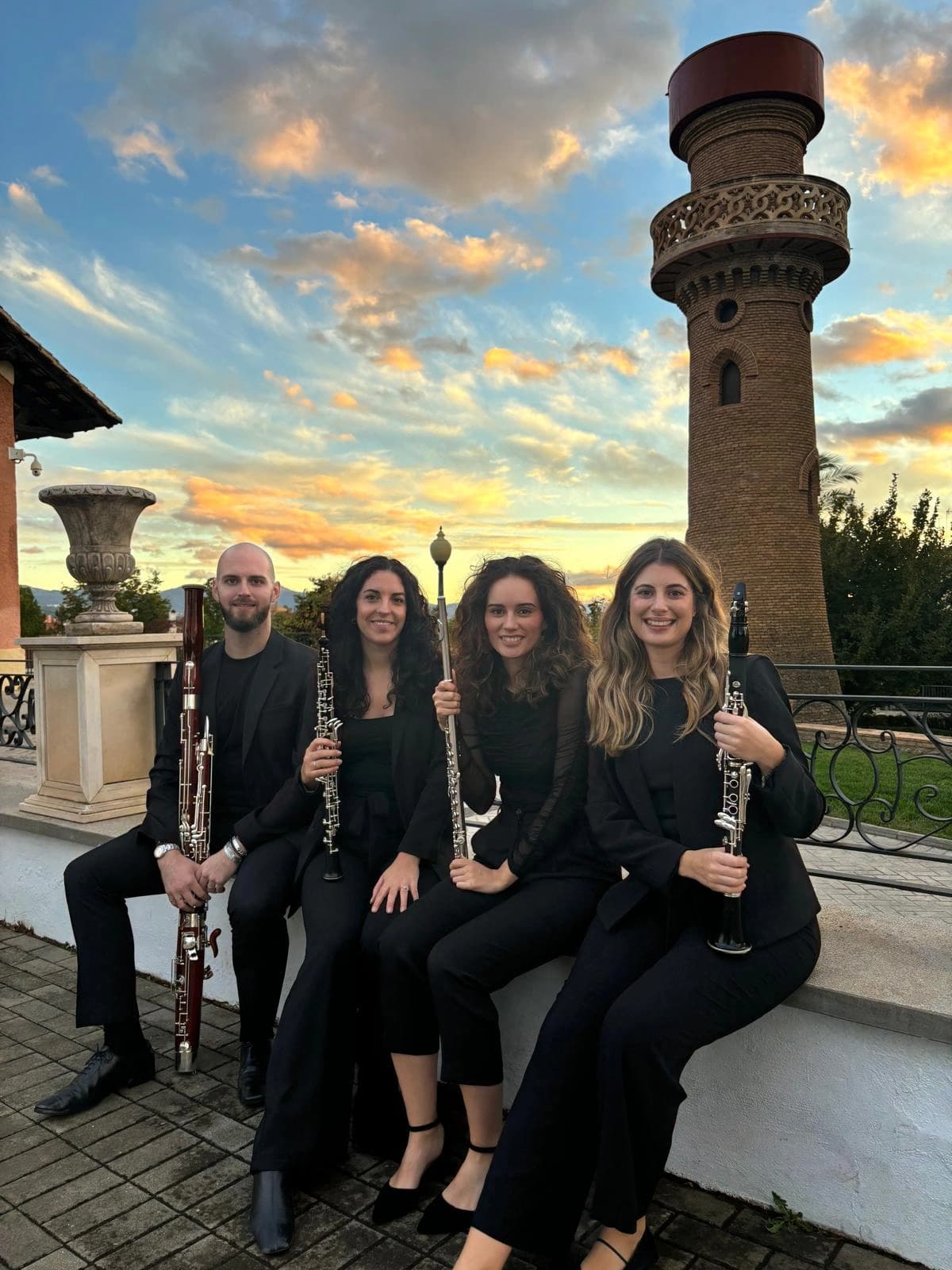 Festival de Música Antigua