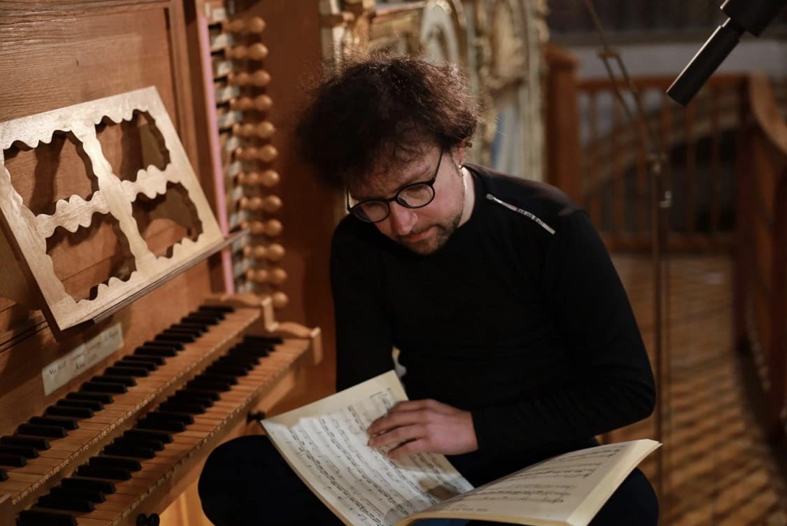 Festival de Música Antigua