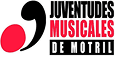 Logo juventudes musicales